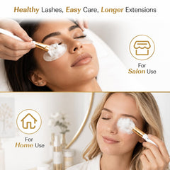 Mererke_Pretty mascara brush detail for smoothing and separating lashes