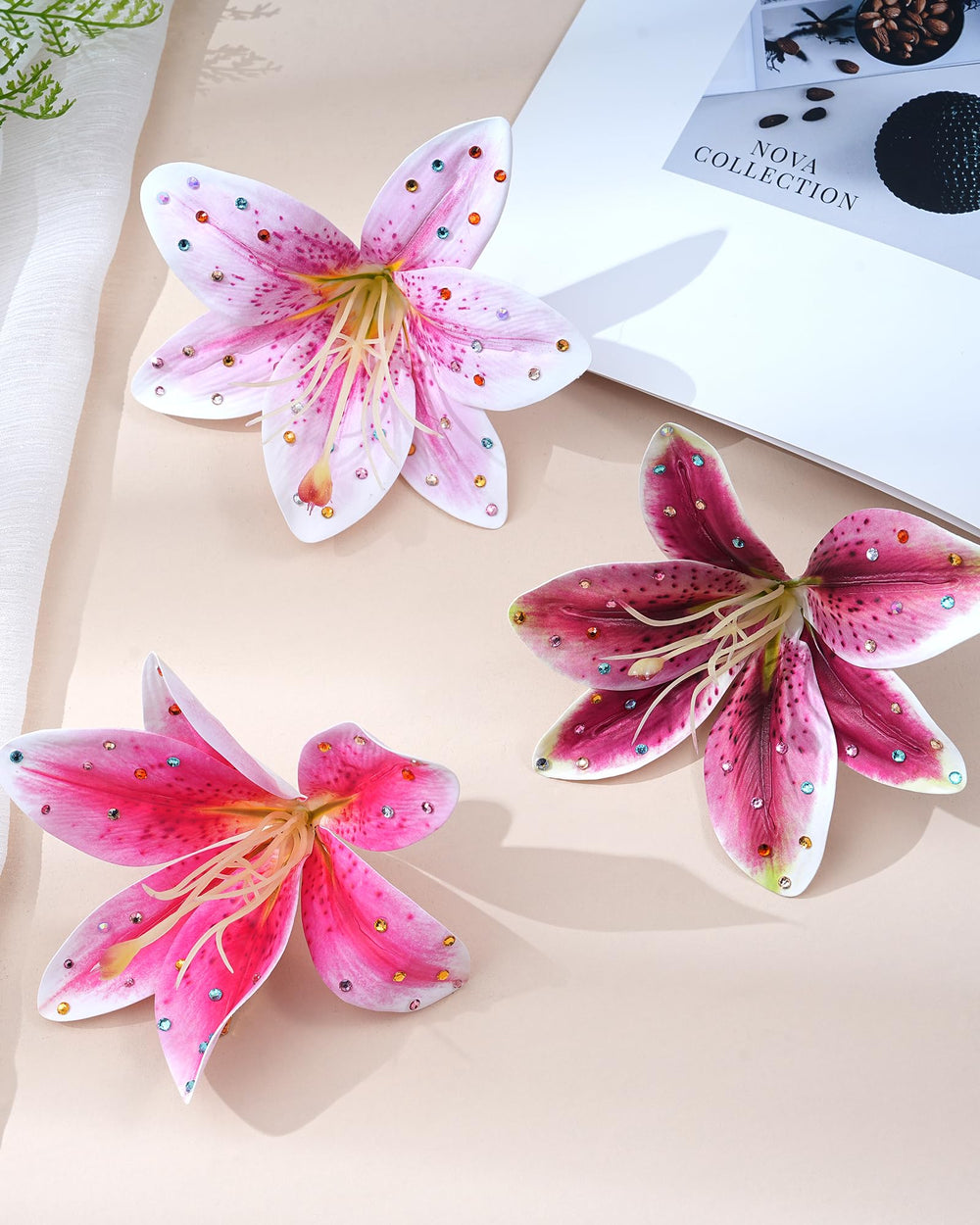 Mesovor set in gift wrap showing ready-to-give presentation and appeal