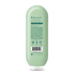 Method Daily Zen pump close-up highlighting easy dispensing and mess-free use