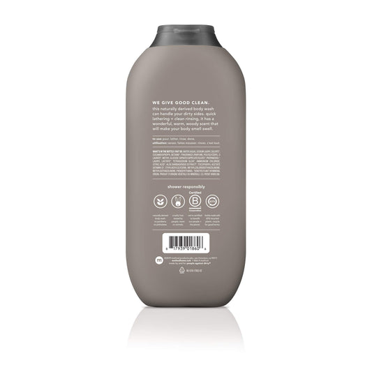 Method men texture closeup foam demonstrating quick-lather benefit