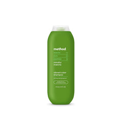 Method Mindful Matcha front packaging showing product and benefits