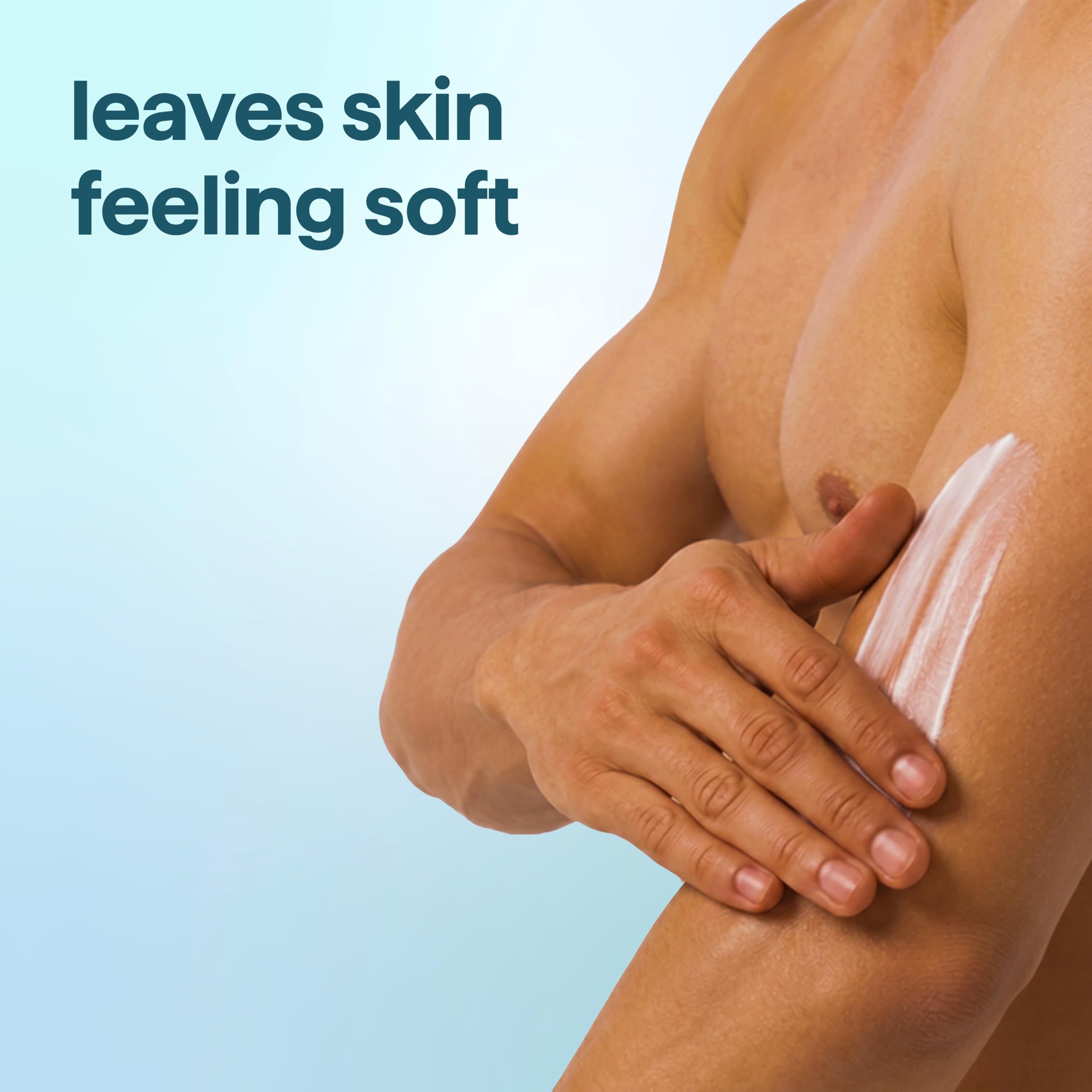 Method pump dispensing lotion into hand for easy daily use and control