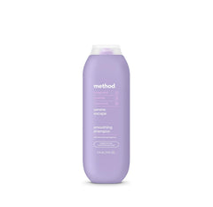 Method front packaging showing 14 oz bottle and clear product benefits