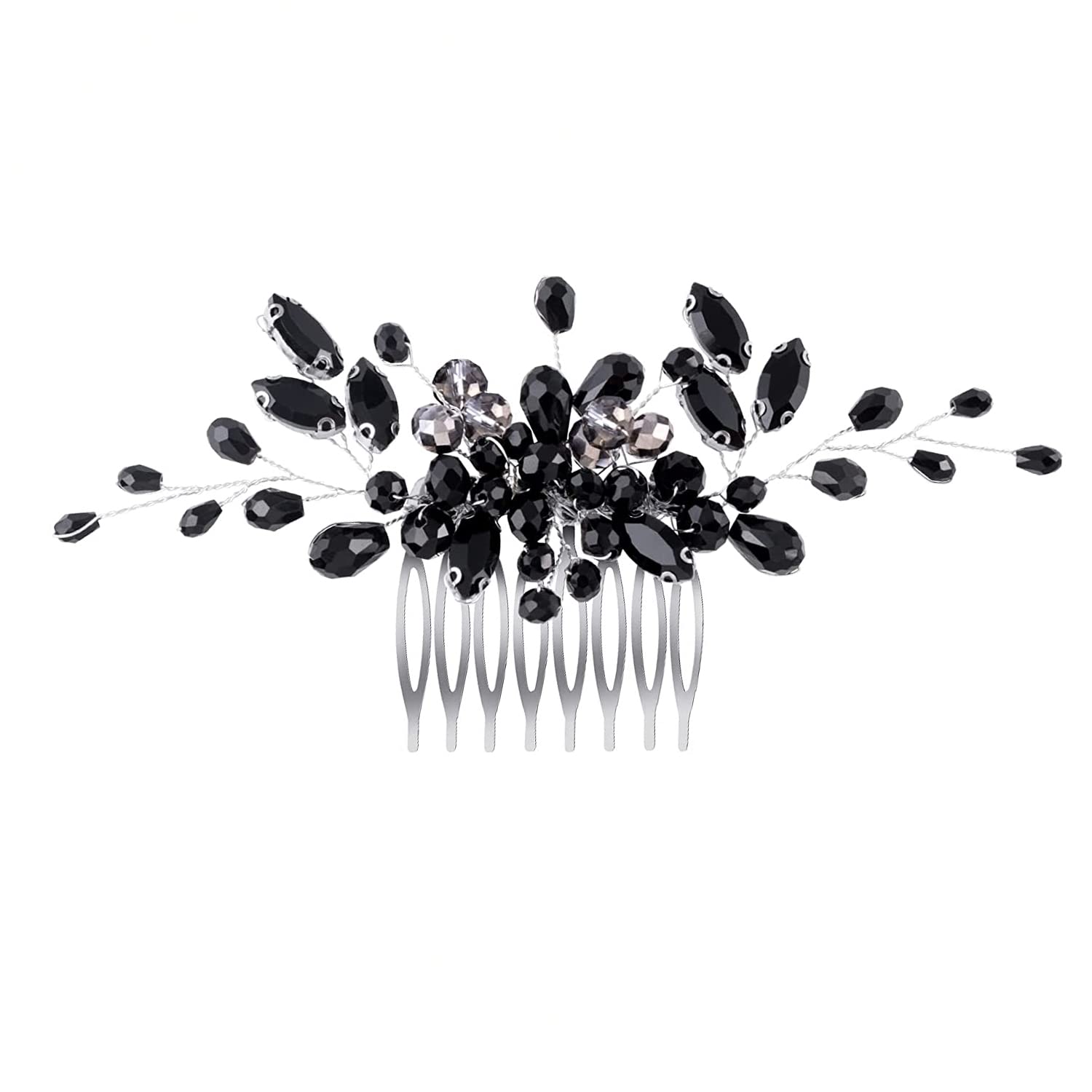 Metuynm close-up of rhinestone detail highlighting crystal shine and secure setting for durability