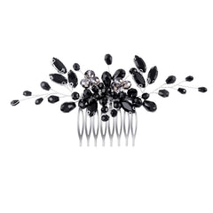 Metuynm close-up of rhinestone detail highlighting crystal shine and secure setting for durability