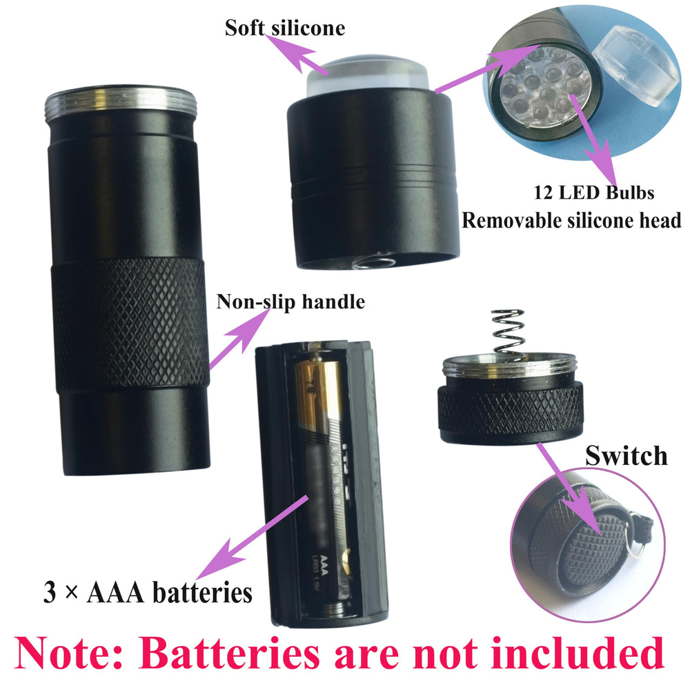 Mezerdoo held in hand scale comparison showing pocket-sized convenience benefit