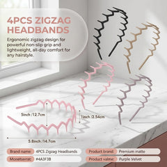 MHWTS headband next to ruler illustrating compact size and wearable scale
