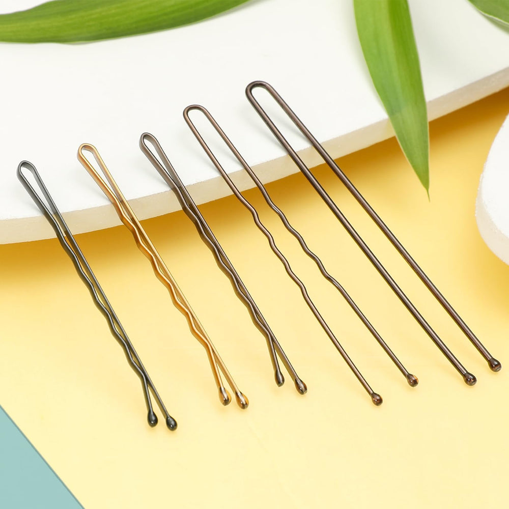 Mia Klein pins held in hand to show scale and easy-grab convenience