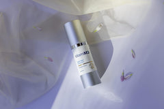 MiamiMD ingredient label detail showing key actives for informed shoppers