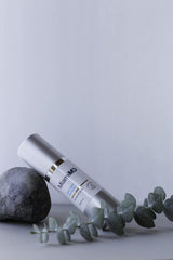 MiamiMD serum with ingredients like vitamin C and kojic acid illustrating potency