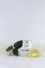 MiamiMD three-pack group shot portraying value and multi-month supply benefit