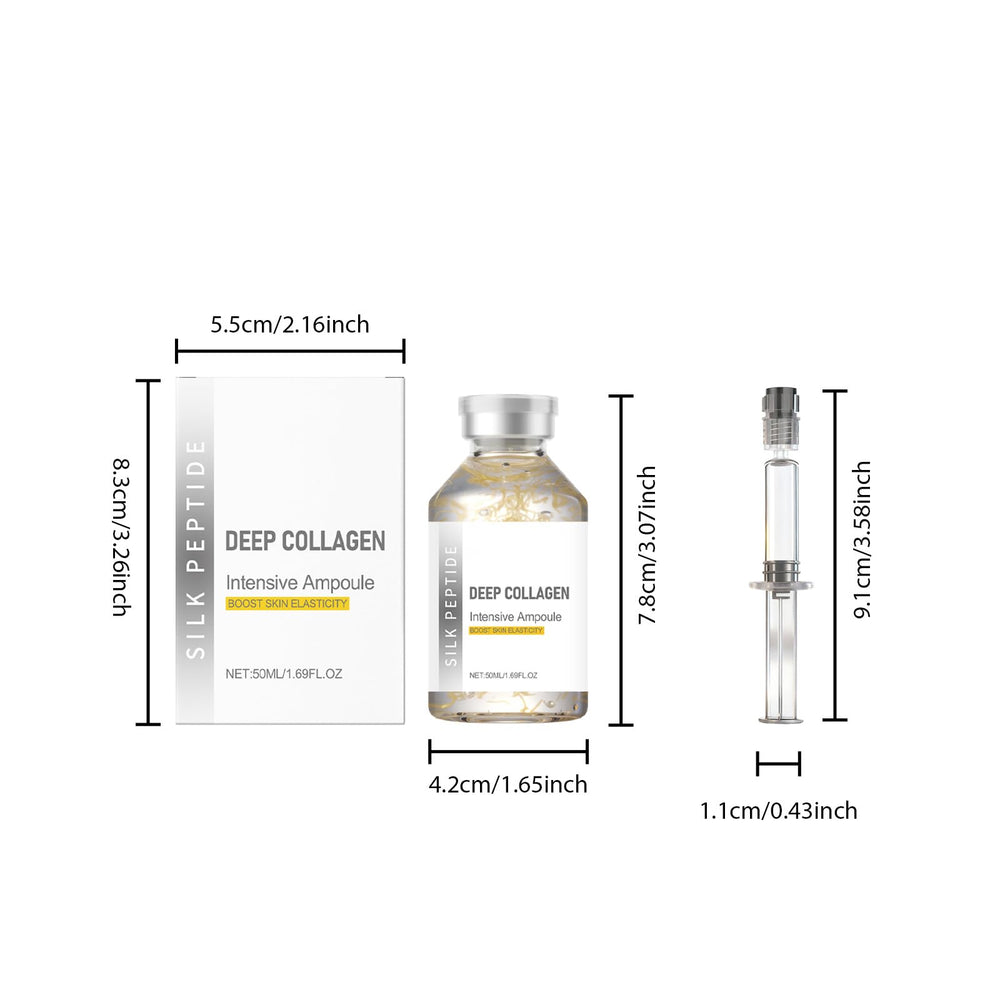 MIANQIONGFENG ampoule on bathroom shelf illustrating daily routine use