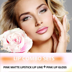 MiaSarah liner tip closeup showing precision for exact lip shaping