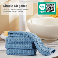 MICROFI product tag with OEKO-TEX label indicating safe fabric certification