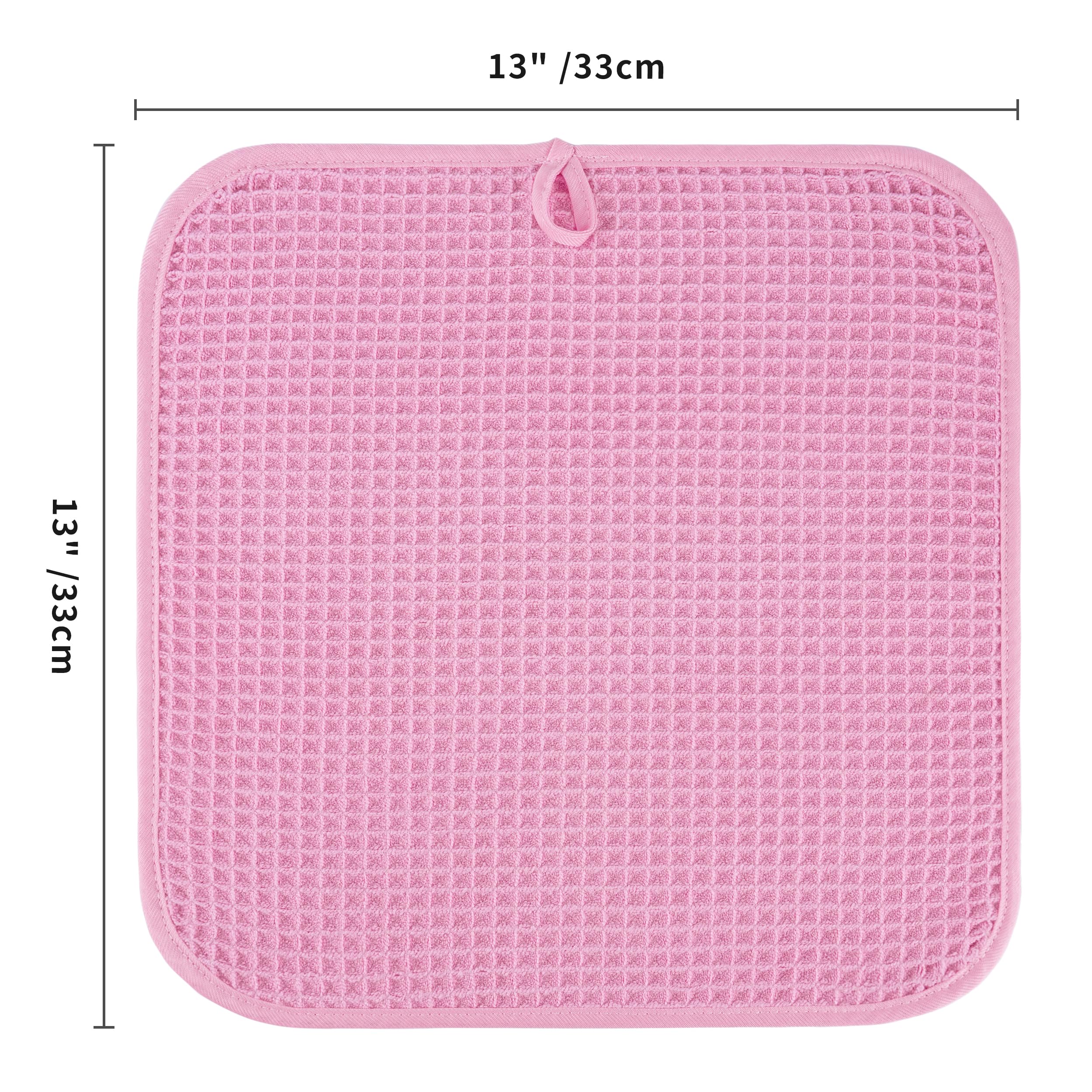 MICROFI two towels inside toiletry bag showing travel-ready lightweight convenience