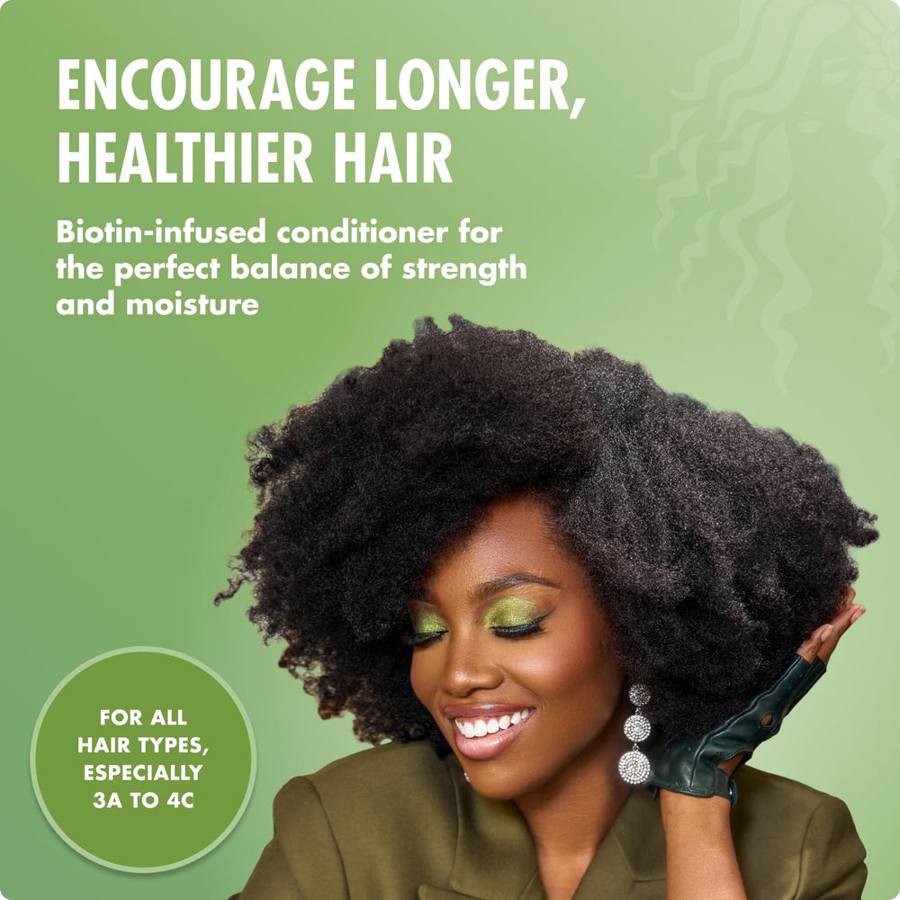 Mielle Organics back label closeup highlighting ingredients and usage directions for clarity