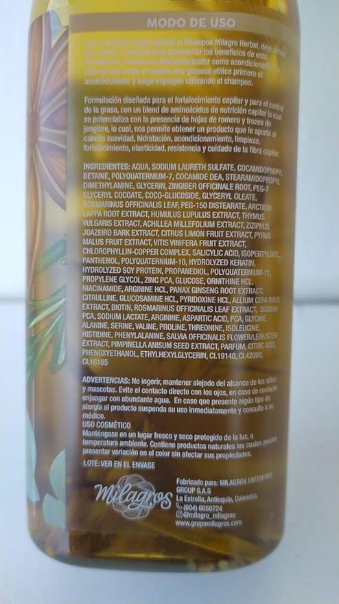 Milagros set on bathroom shelf in lifestyle scene, suggests daily routine integration