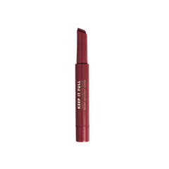 Milani applicator wand close-up highlighting smooth, even application benefit
