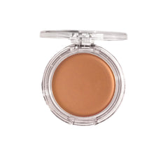 Milani Cheek Kiss label and ingredients panel highlighting vegan cruelty-free
