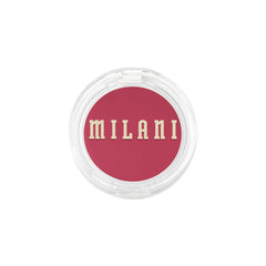 Milani flatlay with daily makeup items showing quick routine convenience