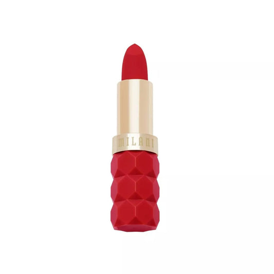 Milani front packaging showing shade and brand, easy shade selection