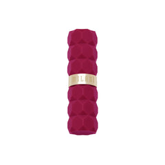 Milani Color Fetish vegan cruelty-free badge underscores ethical, animal-friendly formulation