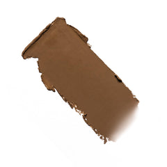 Milani twist-up stick extended showing product bullet for easy application
