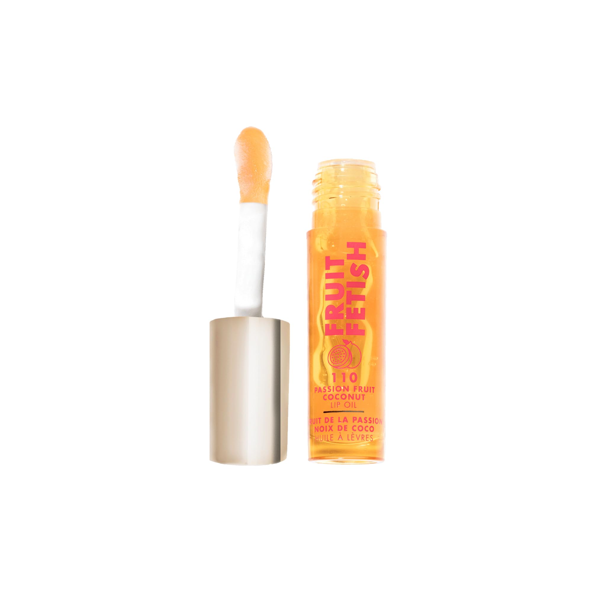 Milani front packaging shows tint and compact travel-friendly size