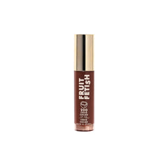 Milani ingredients label close-up highlighting Vitamin E and fruit extracts benefits