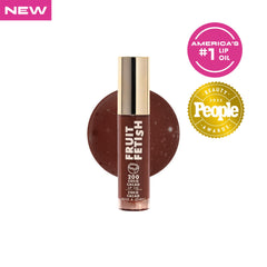 Milani open tube detail revealing applicator and product consistency for easy use