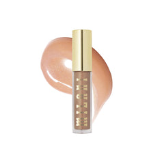 Milani front packaging showing product and shade for easy selection