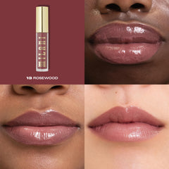 Milani Keep It Full applicator closeup demonstrating precision and smooth application benefit