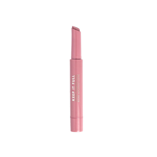 Milani close-up texture of balm highlighting smooth, hydrating consistency