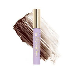 Milani mascara front packaging showing product and benefits