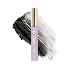 Milani mascara front packaging showing bold black tube and product name for recognition