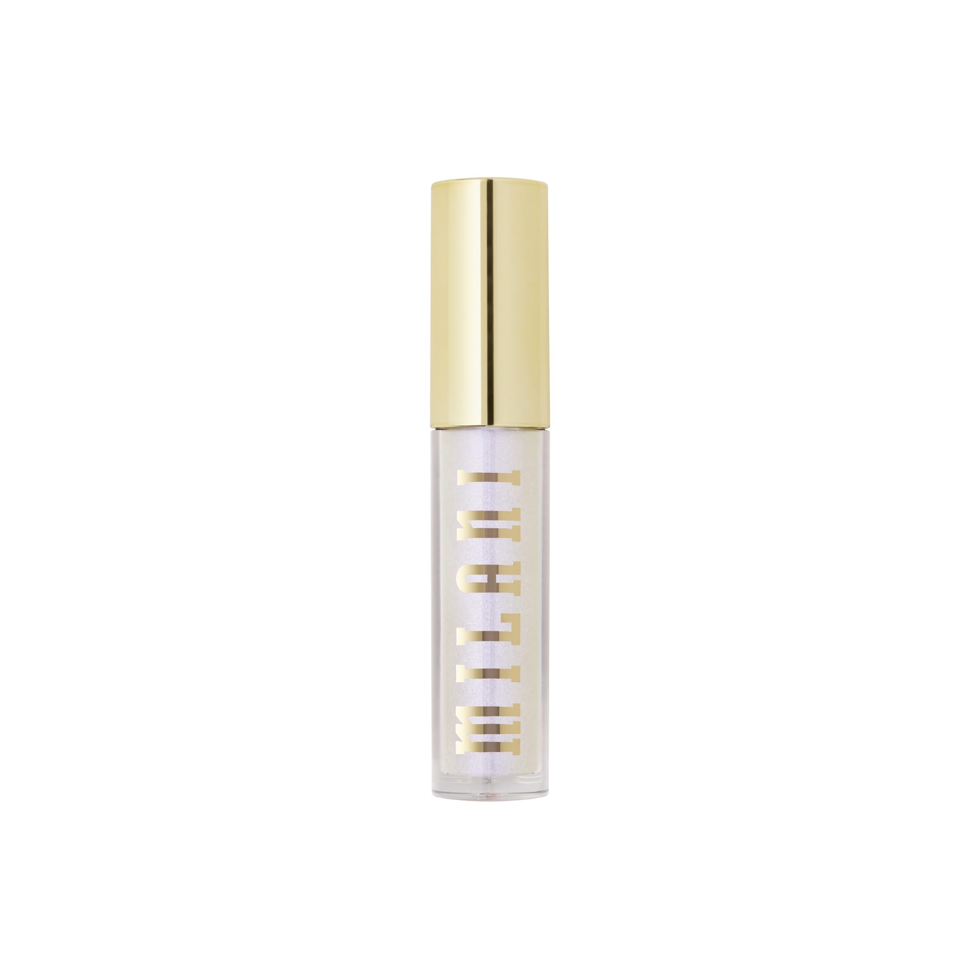 Milani Moonlight purse ready shot illustrates portable gloss for daily use