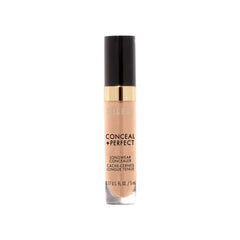 Milani product next to coin showing size for travel-friendly convenience