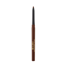 Milani Rich Cocoa packaging label highlighting vegan and cruelty-free benefit