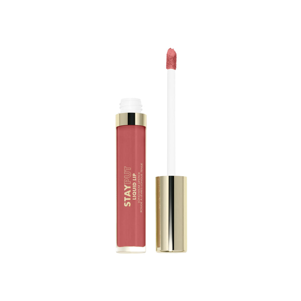 Milani doe‑foot applicator detail for precise, mess‑free application