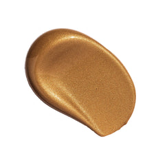 Milani on-skin swatches medium shade showing natural warmth and buildable coverage benefit