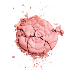 Milani Tea Rose worn by model showing real-skin result and flattering tone