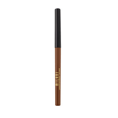 Milani lipliner applied on model in lifestyle scene showing natural enhancement benefit