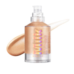 Milk Makeup front packaging showing product and clear branding for easy identification