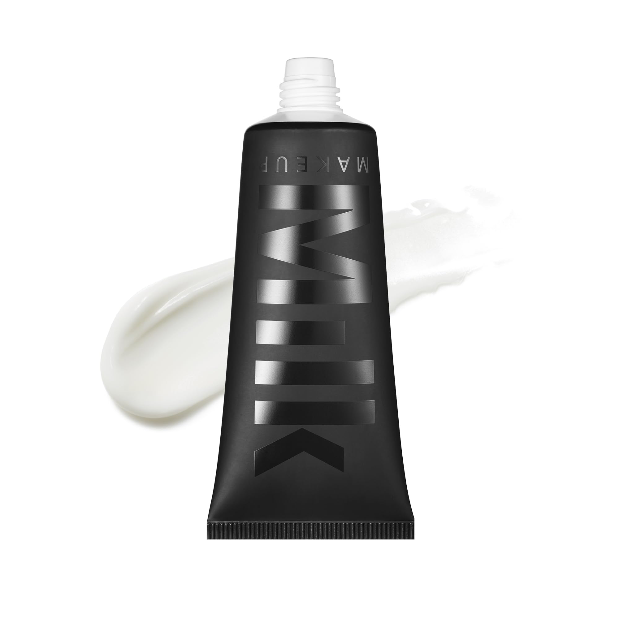 Milk Makeup front packaging showing product name and compact size benefit