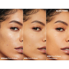 Milk Makeup in a makeup bag conveying portable daily mattifying benefit