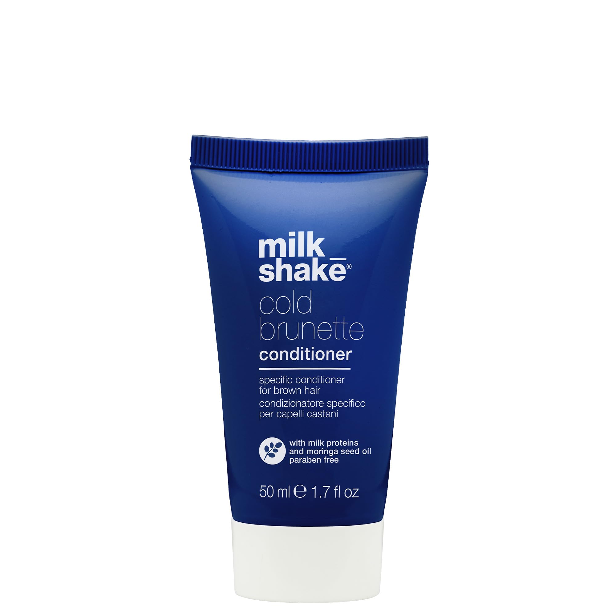 milk_shake front bottle view highlighting product branding and refrigeration benefit