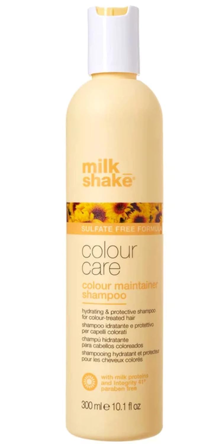 milk_shake front bottle showing label and easy-identify branding for shelf appeal