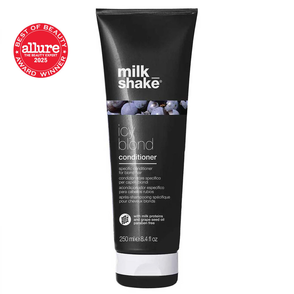 milk_shake back label details and usage instructions for toning benefit
