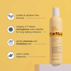 milk_shake close-up of Integrity 41 sunflower extract highlighting antioxidant benefit