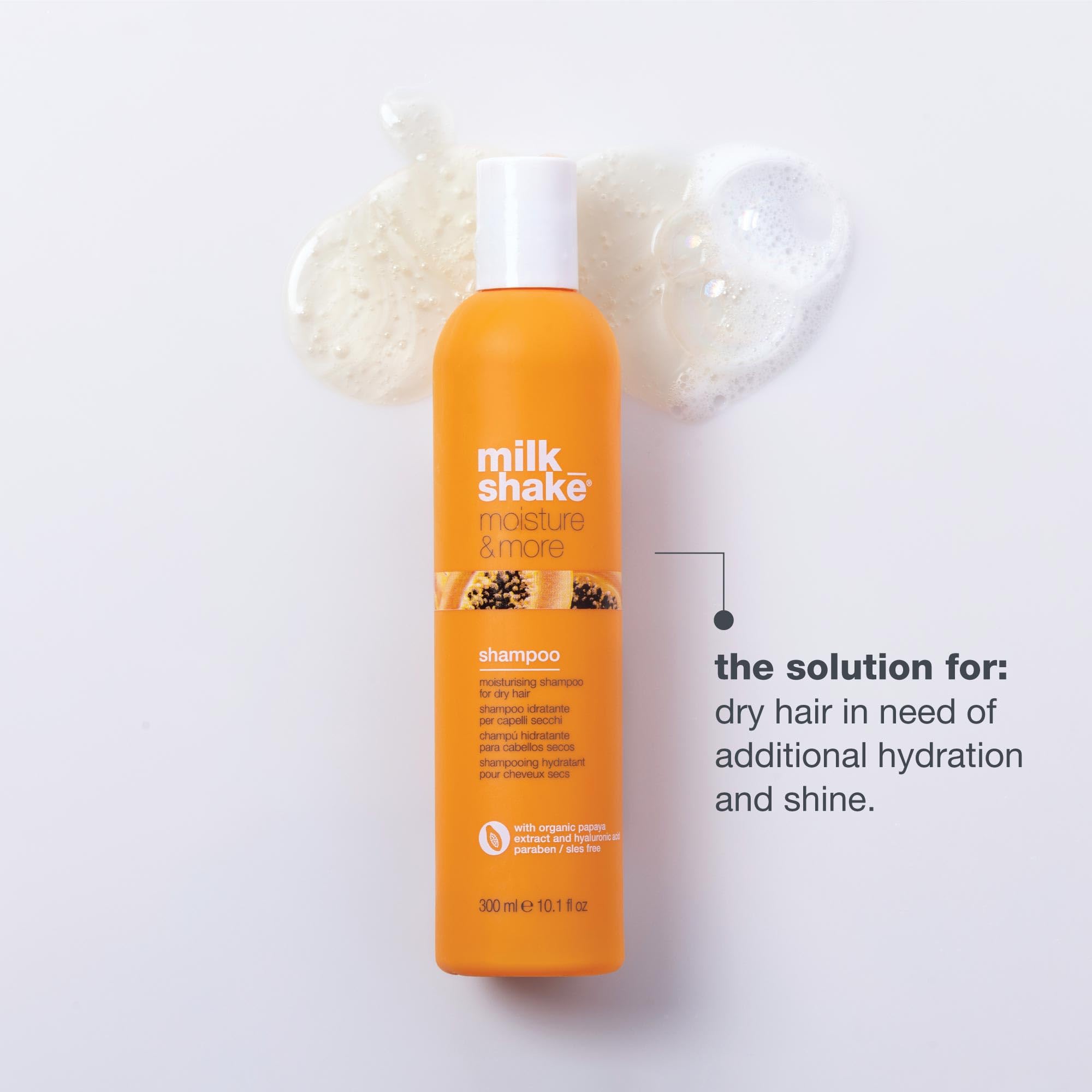milk_shake bottle staged in bathroom suggesting daily ritual